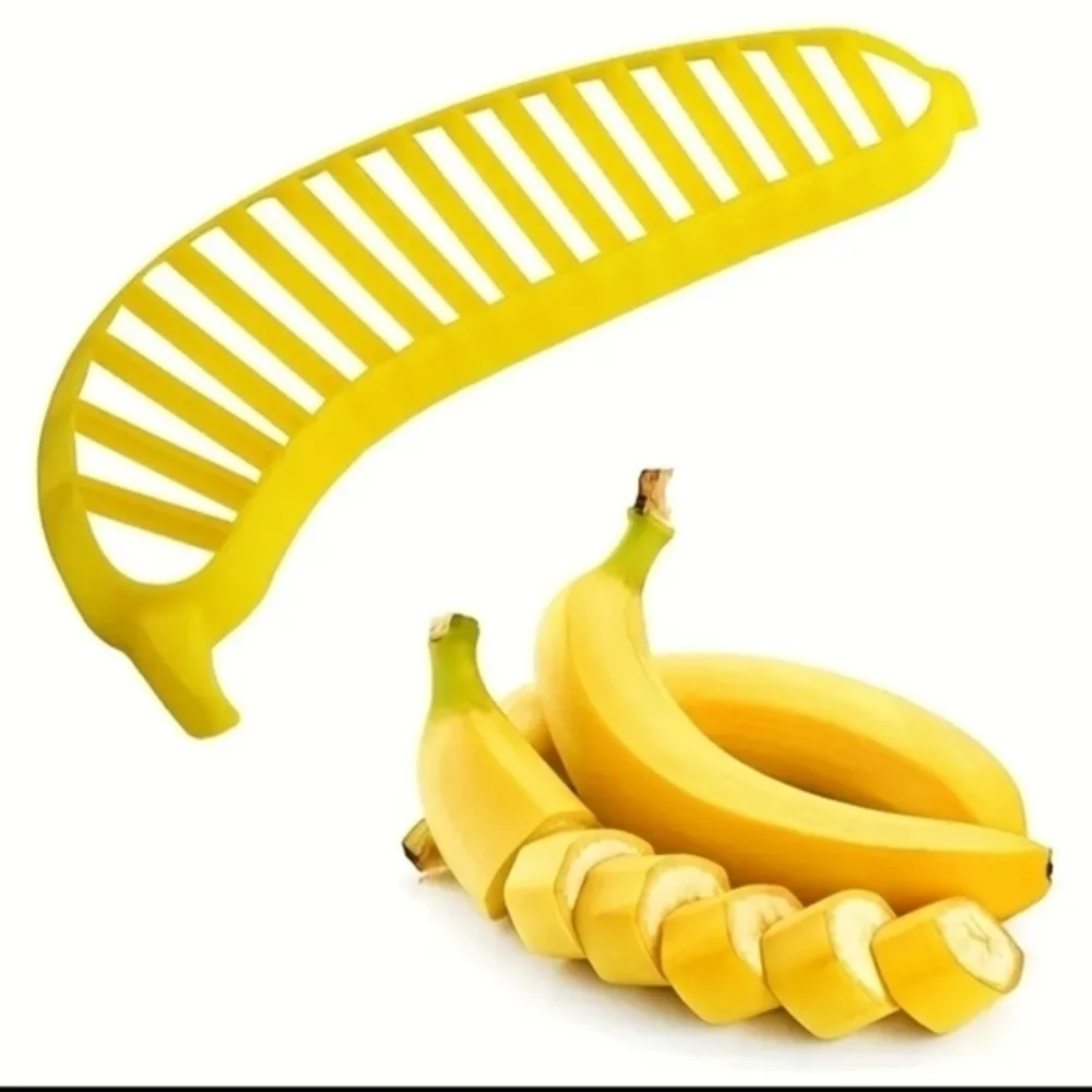 Banana Slicer‎